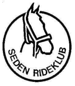 Seden Rideklub Logo
